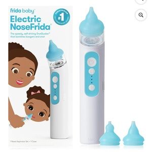 Electric nose Frida